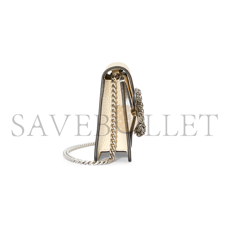 GUCCI DIONYSUS SUPER MINI BAG 476432 (16.5*10*4cm) GUCCI DIONYSUS SUPER MINI BAG 476432 (16.5*10*4cm)